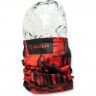 Бафф BOKER TUBE SCARF TREEBRAND RED 09BO190 BK09BO190