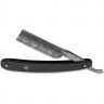 Бритва BOKER DAMASCUS EBONY 6/8 BK140609DAM