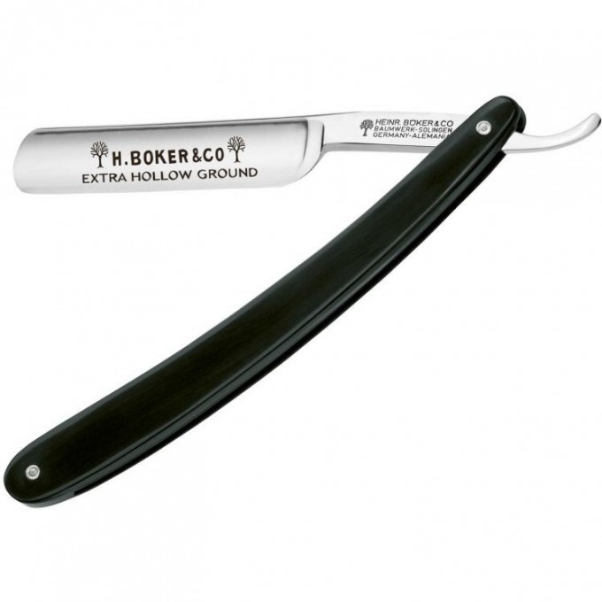 Бритва BOKER H. BOKER & CO BLACK BK140531