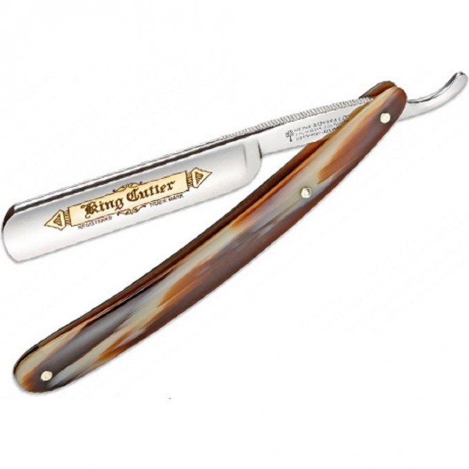 Бритва BOKER KING CUTTER ORIGINAL BK140721