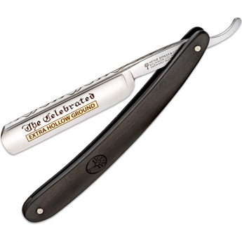 Бритва BOKER THE CELEBRATED 5/8" CARBON STEEL BK140427 Бритва BOKER THE CELEBRATED 5/8" CARBON STEEL BK140427