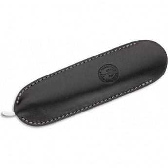 Чехол BOKER LEDER STECKETUI FUR RASIERMESSER BK090011 Чехол BOKER LEDER STECKETUI FUR RASIERMESSER BK090011