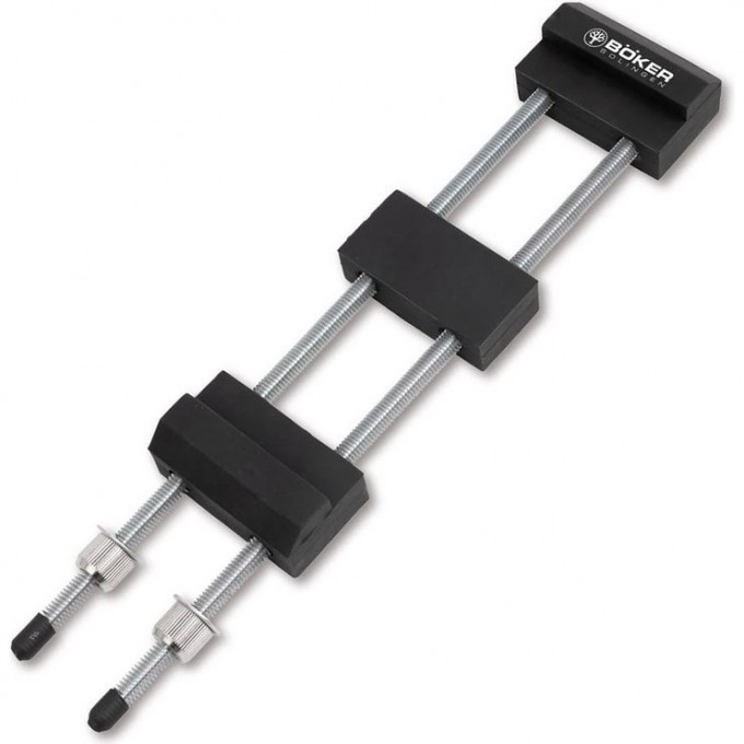 Держатель для брусков BOKER STONE HOLDER BK09BO370