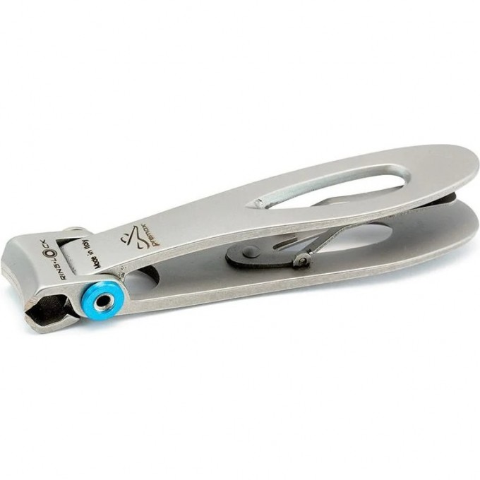 Кусачки маникюрные BOKER PREMAX RINGLOCK NAIL CLIPPERS 04PX003 BK04PX003
