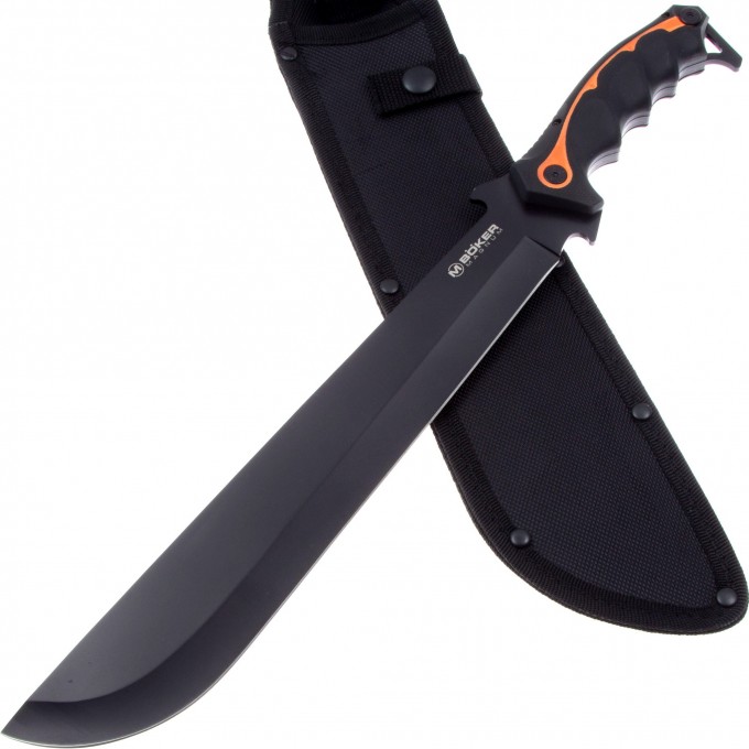 Мачете BOKER MAGNUM CSB LATIN MACHETE 02RY691 BK02RY691