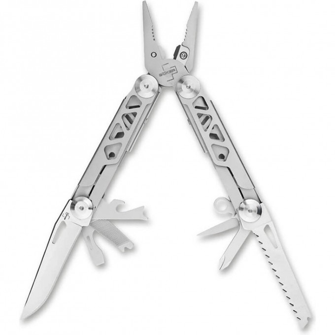 Мультитул BOKER PLUS SPECIALIST PRO 09BO830 BK09BO830