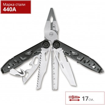 Мультитул BOKER SPECIALIST II 09BO810 Мультитул BOKER SPECIALIST II 09BO810