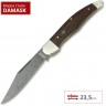 Нож BOKER 20-20 DAMASCUS WE BK112020DAM