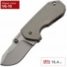 Нож BOKER ALBATROS BK01BO621