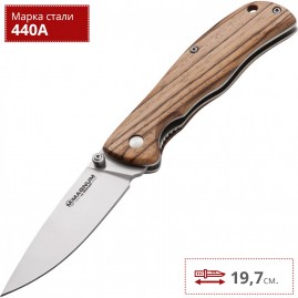 Нож BOKER BACKPACKER BK01EL605