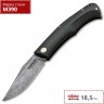 Нож BOKER BOXER EDC BLACK BK111129