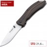 Нож BOKER DARK EARTH BK01SC656