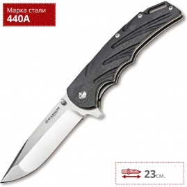 Нож BOKER IMPRESSIVE BK01SC500