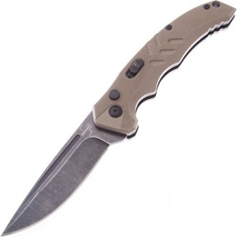 Нож BOKER INTENSION COYOTE BK01BO481