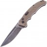 Нож BOKER INTENSION COYOTE BK01BO481