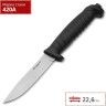 Нож BOKER KNIVGAR BLACK BK02MB010