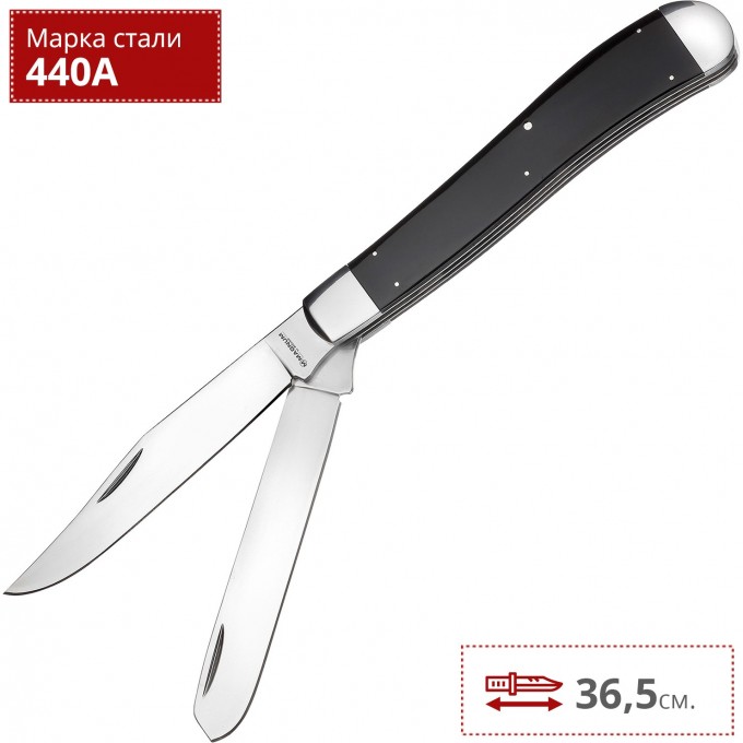 Нож BOKER MAGNUM MAJESTIC BK01LL2076