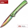 Нож BOKER MATTE RAINBOW BK01MB730