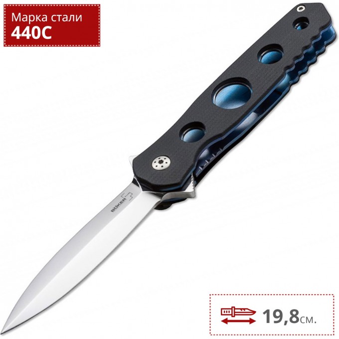 Нож BOKER PICADOR BK01BO260