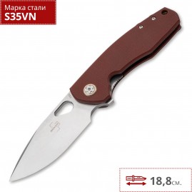 Нож BOKER PLUS LITTLE FRIEND BK01BO385