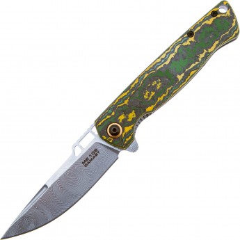 Нож BOKER PLUS ME 109 01BO909DAM