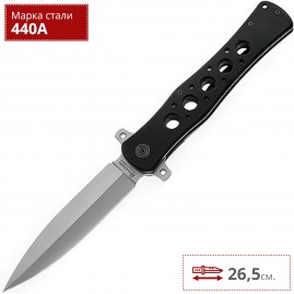Нож BOKER POWER KNIGHT 01MB221