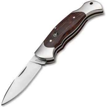 Нож BOKER SCOUT SPEARPOINT DESERT IRONWOOD BK112036