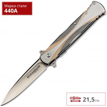 Нож BOKER SE DAGGER BK01SC317