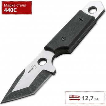 Нож BOKER TANTODASHI BK02BO003