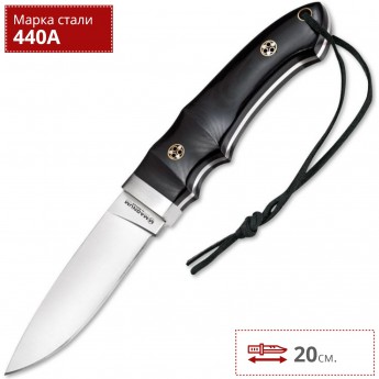 Нож BOKER TRAIL BK02SC099 Нож BOKER TRAIL BK02SC099