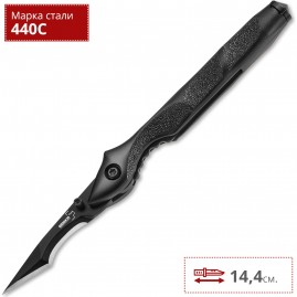 Нож BOKER URBAN SURVIVAL BK01BO047
