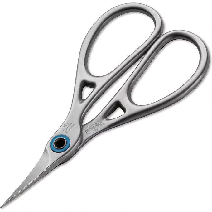 Ножницы для кутикул PREMAX RINGLOCK CUTICLE SCISSORS BK04PX004
