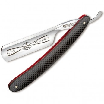 Опасная бритва BOKER ELITE CARBON 3.0 6/8 140544