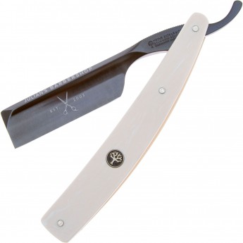 Опасная бритва BOKER JULIAN'S BARBERSHOP 6/8 140921 Опасная бритва BOKER JULIAN'S BARBERSHOP 6/8 140921