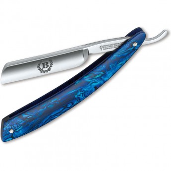 Опасная бритва BOKER PAUA 5/8 140554 Опасная бритва BOKER PAUA 5/8 140554