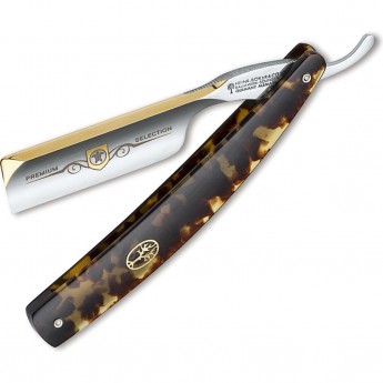 Опасная бритва BOKER SCHILDPATT 6/8 140555 Опасная бритва BOKER SCHILDPATT 6/8 140555