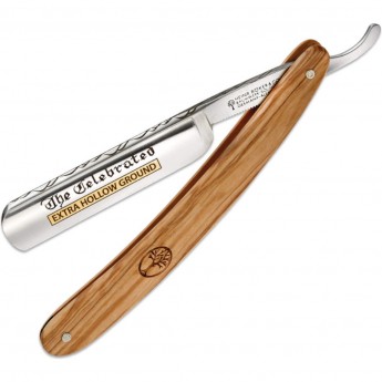 Опасная бритва BOKER THE CELEBRATED OLIVE 5/8 140327