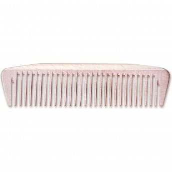 Расческа BOKER TASCHENKAMM AHORN GROB BK04BO186