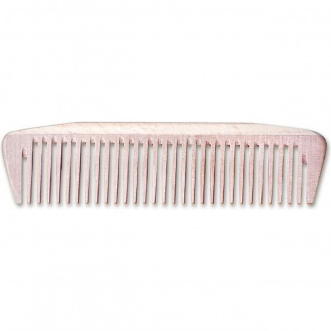 Расческа BOKER TASCHENKAMM AHORN GROB BK04BO186