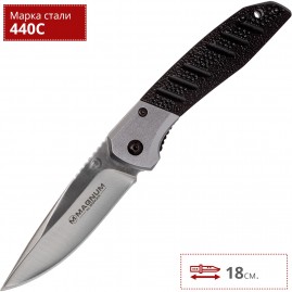Складной нож BOKER MAGNUM ADVANCE PRO 01RY304