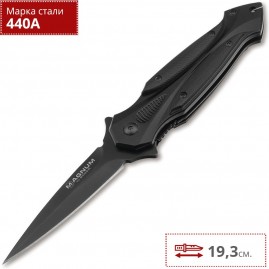 Складной нож BOKER MAGNUM STARFIGHTER 2.0 01RY269