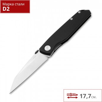 Складной нож BOKER PLUS CONNECTOR 01BO354