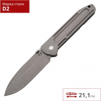 Складной нож BOKER PLUS EVADE 01BO384
