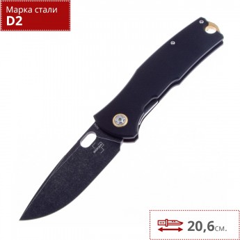 Складной нож BOKER PLUS FIELDFOLDER 01BO375