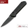Складной нож BOKER PLUS KIHON AUTO BLACK 01BO951 BK01BO951