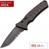Складной нож BOKER PLUS STRIKE TANTO PS 01BO425 BK01BO425