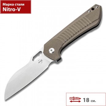 Складной нож BOKER SWOOPY 01BO693