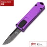 Складной нож BOKER USB OFT PURPLE 06EX277 BK06EX277