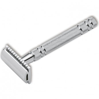 Станок BOKER RASIERHOBEL BORASO CHROME BK04BO221