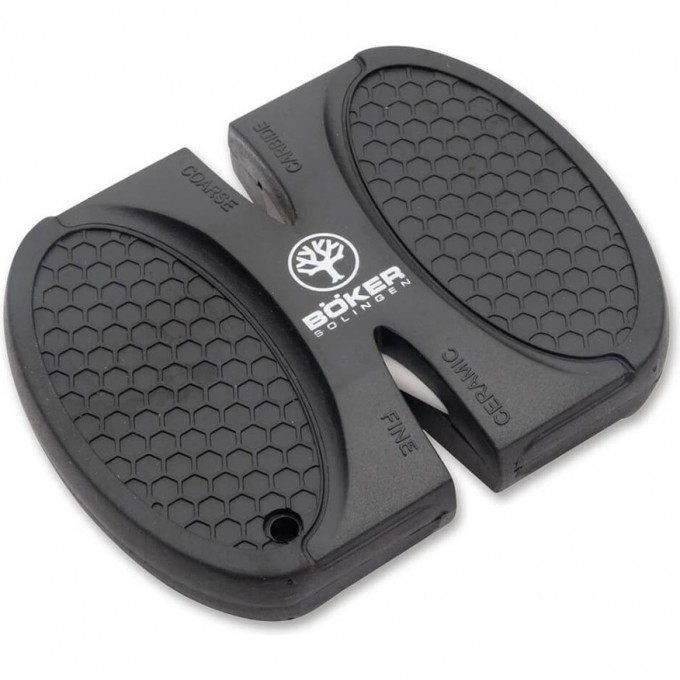 Точилка карманная BOKER POCKET SHARPENER 09BO375 BK09BO375